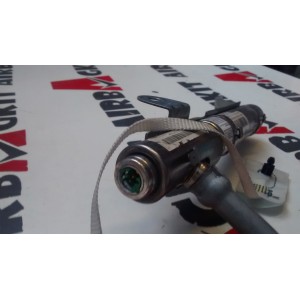 8200635954 AIRBAG CORTINA DERECHO RENAULT CLIO 3: 2005 - 2012