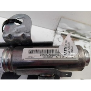 850203W500 AIRBAG CORTINA DERECHO KIA SPORTAGE 3ª GENER. 2010-2011-2012-2013-2014-2015-2016