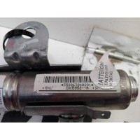 850203W500 AIRBAG CORTINA DERECHO KIA SPORTAGE 3ª GENER. 2010-2011-2012-2013-2014-2015-2016