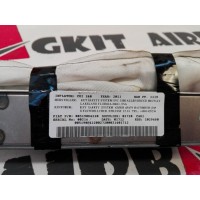 51942595 AIRBAG CURTAIN RIGHT-LANCIA YPSILON 2011 - PRESENT