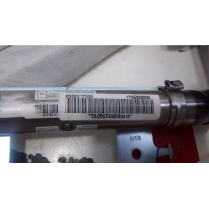 850201Y000 AIRBAG CORTINA DERECHO KIA PICANTO TA 2015-2016-2017