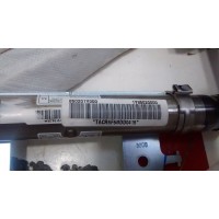 850201Y000 AIRBAG CORTINA DERECHO KIA PICANTO TA 2015-2016-2017