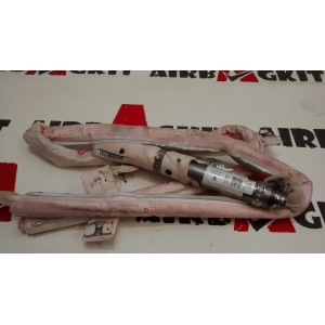 5JA880742 AIRBAG CURTAIN RIGHT SEAT,SKODA TOLEDO,RAPID / SPACEBACK 2012 - 2016 (KG),2012 - 2016