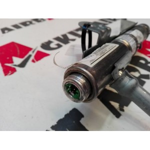 985P00715R AIRBAG CORTINA DERECHO RENAULT CLIO 3: 2005-2006-2007-2008-2009-2010-2011-2012
