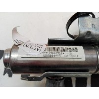 985P00715R AIRBAG CURTAIN RIGHT-RENAULT CLIO 3: 2005 - 2012