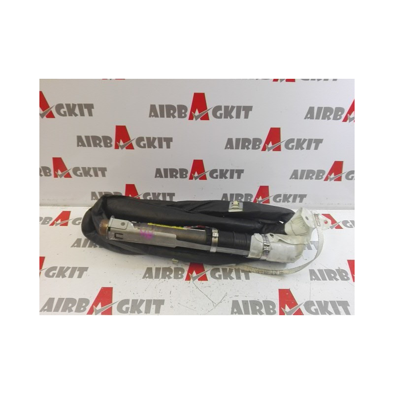 8200432648D AIRBAG CURTAIN RIGHT-RENAULT SCENIC 2 2003 - 2009