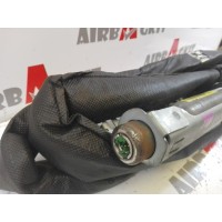 8200432648D AIRBAG CURTAIN RIGHT-RENAULT SCENIC 2 2003 - 2009