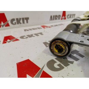 P55351256AA AIRBAG CORTINA DERECHO DODGE CALIBER 2007-2008-2009-2010-2011-2012