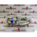 8T0880742A AIRBAG CURTAIN RIGHT AUDI A5 COUPE 2007 - 2012