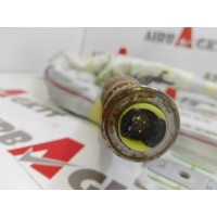 6217047030 AIRBAG CURTAIN RIGHT TOYOTA Prius+ ZW40 2012 - 2015