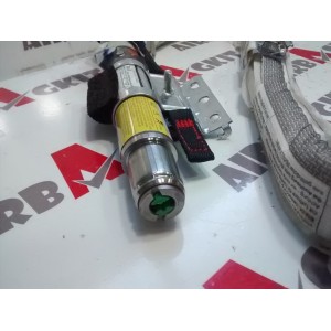 1545834 AIRBAG CORTINA DERECHO FORD S-MAX 2006-2007-2008-2009-2010-2011-2012-2013-2014-2015