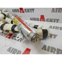 P609689800BB02 AIRBAG CORTINA DERECHO NISSAN TIIDA 2007-2008-2009 C11X