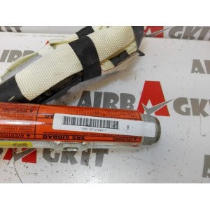 P609689800BB02 AIRBAG CORTINA DERECHO NISSAN TIIDA 2007-2008-2009 C11X