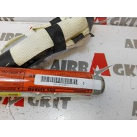 P609689800BB02 AIRBAG CORTINA DERECHO NISSAN TIIDA 2007-2008-2009 C11X
