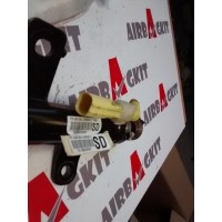 96435536 AIRBAG CORTINA DERECHO CHEVROLET EPICA (KL1L) 2006-2007-2008-2009-2010-2011
