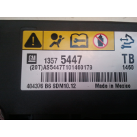 AS5447T101460179 CENTRALITA OPEL INSIGNIA 2009-2010-2011-2012-2013-2014-2015-2016