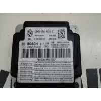 6R0959655C CENTRALITA VOLKSWAGEN POLO POLO V (TYP 6R) 2009-2010-2011-2012-2013-2014