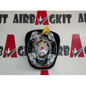 6J0880201 AIRBAG VOLANTE - AIRBAG DELANTERO IZQUIERDO SEAT IBIZA 6J 2008-2009-2010-2011-2012, MII 2011-2012-2013-2014-2015
