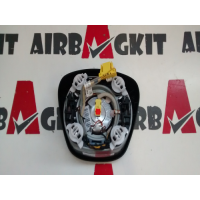 6J0880201 AIRBAG STEERING WHEEL SEAT IBIZA,MII 6J 2008 - 2012,2011 - 2013