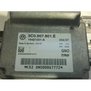 3C0907801E OTRAS PIEZAS VOLKSWAGEN PASSAT B6 (2005-2006-2007-2008-2009-2010)