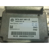 3C0907801E OTHER PIECES VOLKSWAGEN PASSAT B6 (2005-2010)