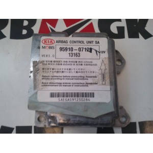 9591007120 CENTRALITA KIA PICANTO 2004-2005-2006-2007-2008-2009-2010-2011-2012