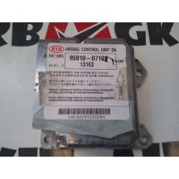 9591007120 CENTRALITA KIA PICANTO 2004-2005-2006-2007-2008-2009-2010-2011-2012