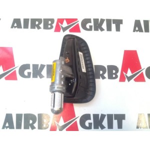 13128739 AIRBAG ASIENTO IZQUIERDO OPEL CORSA C 1999-2000-2001-2002-2003-2004-2005-2006, MERIVA 2003-2004-2005-2006-2007-2008-...