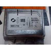 98820JY10A ECU RENAULT KOLEOS 2008 - 2017