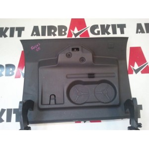 0000 OTHER PARTS of FORD FOCUS 2nd GENER. 2004 - 2008