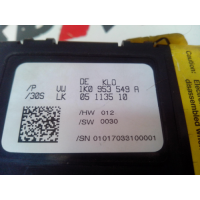 1K0953549A OTRAS PIEZAS VOLKSWAGEN GOLF V 2004-2005-2006-2007-2008