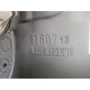 1K0419091 VOLANTE VOLKSWAGEN GOLF V 2004-2005-2006-2007-2008