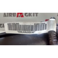 2L88911500 AIRBAG ASIENTO IZQUIERDO HYUNDAI I30 (FD) 2007-2008-2009-2010-2011-2012