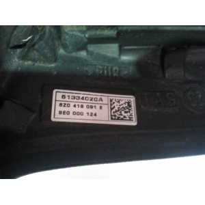 8Z0419091E VOLANTE AUDI A6 C5 (4B2 4B5)(01.1997 - 01.2005) 1997 - 1998-1999-2000-2001-2002-2003-2004