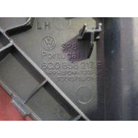 6Q0858217F OTHER PARTS VOLKSWAGEN POLO POLO IV (9N AND 9N3)2001 - 2005 AND 2005 - 2009
