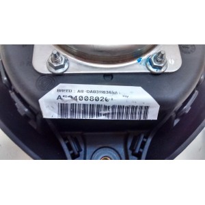 735289920 12 AIRBAG VOLANTE - AIRBAG DELANTERO IZQUIERDO ALFA ROMEO 147 (937) (11.2000 - 12.2010) 2000-2001-2002-2003-2004...