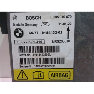6577918443202 ECU BMW 1 SERIES (E 81 / E82 / E87 / E88 2004 - 2011
