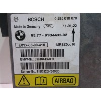 6577918443202 ECU BMW 1 SERIES (E 81 / E82 / E87 / E88 2004 - 2011