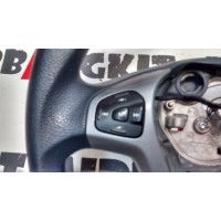 000000 VOLANTE FORD FIESTA 6ª GENER. 2008-2009-2010-2011-2012