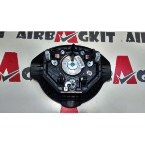 96773144ZD AIRBAG VOLANTE - AIRBAG DELANTERO IZQUIERDO PEUGEOT EXPERT 2007-2008-2009-2010-2011-2012, PARTNER (B9) 2008-200...