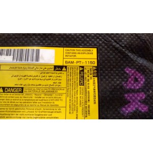 7392042031 AIRBAG ASIENTO DERECHA, AIRBAG ASIENTO IZQUIERDO TOYOTA RAV4 3ª GENER. 2005-2006-2007-2008-2009-2010-2011-2012-...