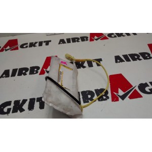 7392042031 AIRBAG ASIENTO DERECHA, AIRBAG ASIENTO IZQUIERDO TOYOTA RAV4 3ª GENER. 2005-2006-2007-2008-2009-2010-2011-2012-...