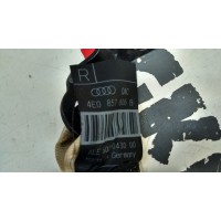 4E0857806 PRETENSIONER REAR RIGHT AUDI A8 2005 – 2010
