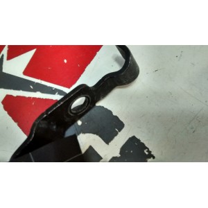 4E0857806 PRETENSIONER REAR RIGHT AUDI A8 2005 – 2010