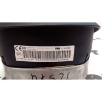 6J0880201AGAT7 AIRBAG VOLANTE - AIRBAG DELANTERO IZQUIERDO SEAT IBIZA 6J1 (RESTY) 2012-2013-2014-2015, MII 2015-2016-2017-...