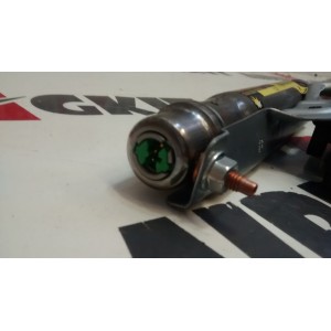 12783165 AIRBAG CORTINA DERECHO SAAB 9-3 2ª GENER. 2003 -  2007
