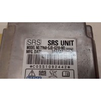 77960SJDG210M2 ECU HONDA FRV (BE1/BE3) 2004 – 2010