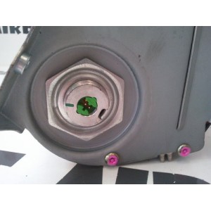 2038602905 AIRBAG SALPICADERO - AIRBAG DELANTERO DERECHO MERCEDES-BENZ CLASE C  2ª GENER.  W 203 2000-2001-2002-2003-2004-...