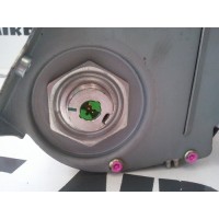 2038602905 AIRBAG SALPICADERO - AIRBAG DELANTERO DERECHO MERCEDES-BENZ CLASE C  2ª GENER.  W 203 2000-2001-2002-2003-2004-...