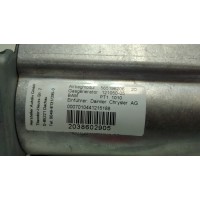 2038602905 AIRBAG SALPICADERO - AIRBAG DELANTERO DERECHO MERCEDES-BENZ CLASE C  2ª GENER.  W 203 2000-2001-2002-2003-2004-...